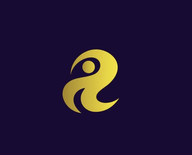 一组实用又简约的企业LOGO创意灵感