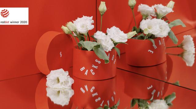 几款特点鲜明的创意品牌VI包装设计灵感