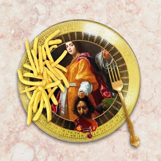 幽默是广告创意的催化剂