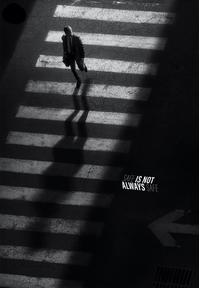 广告设计欣赏！这些创意用脑洞让甲方痛快过稿