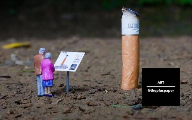 幽默是广告创意的催化剂