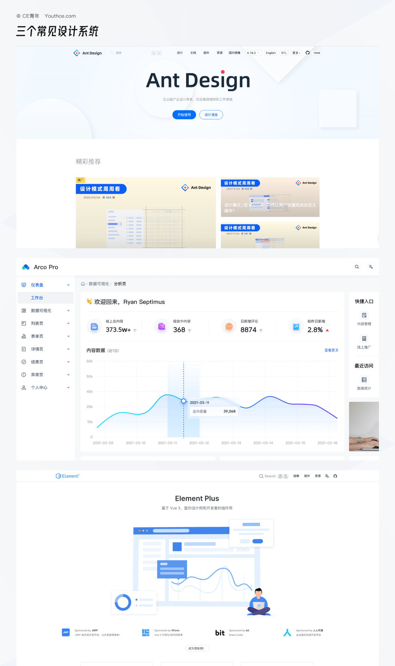 B端设计新手，第一次应该怎样入局！