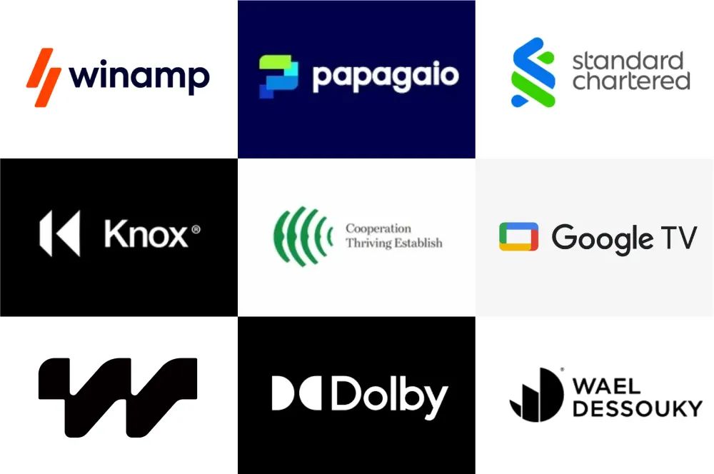 如何设计出高级感的单字母LOGO？