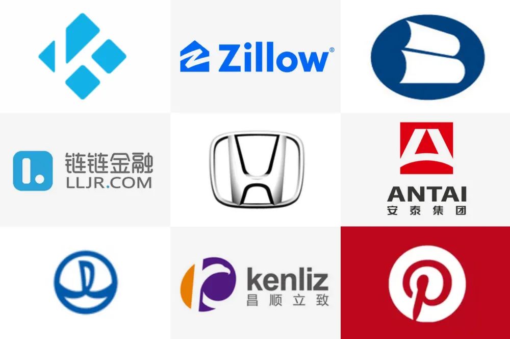 如何设计出高级感的单字母LOGO？