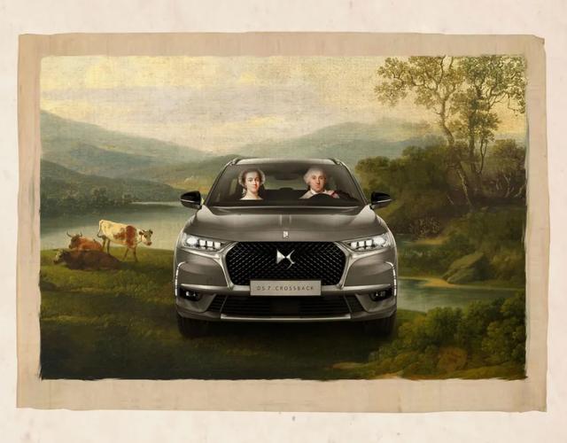 广告设计欣赏！广告创意需要的是出奇的脑洞