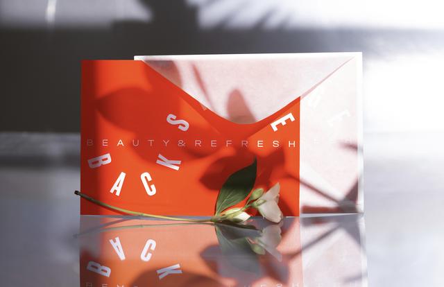 几款特点鲜明的创意品牌VI包装设计灵感