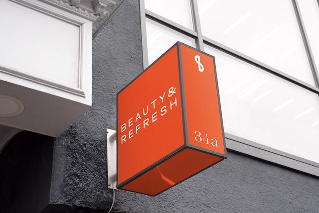 几款特点鲜明的创意品牌VI包装设计灵感