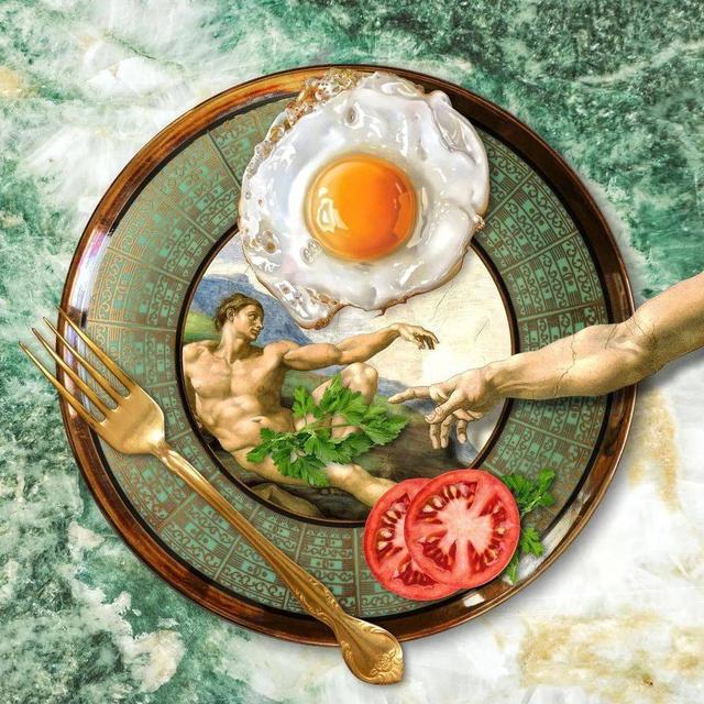 幽默是广告创意的催化剂