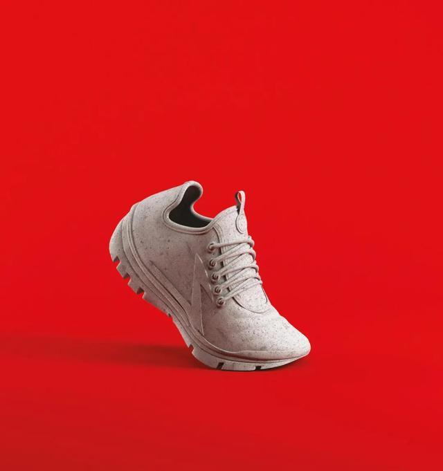 广告设计欣赏！这些创意用脑洞让甲方痛快过稿