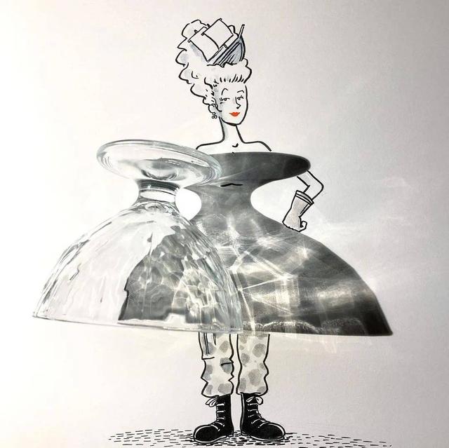 幽默是广告创意的催化剂