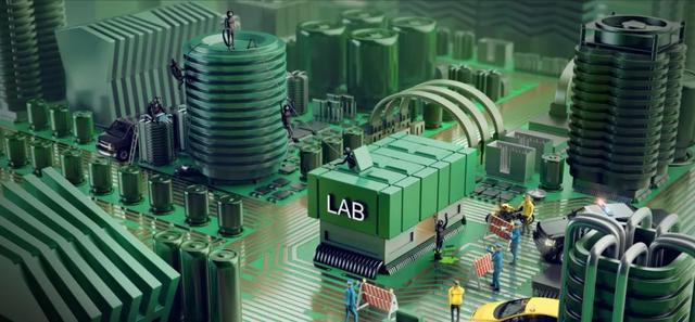 广告设计欣赏！广告创意需要的是出奇的脑洞