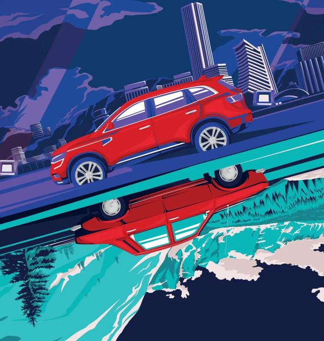 广告设计欣赏！广告创意需要的是出奇的脑洞