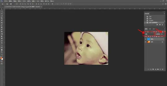 4种超好用的PS调色小技巧，知道的人不多！