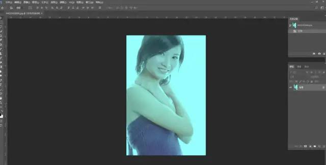 4种超好用的PS调色小技巧，知道的人不多！