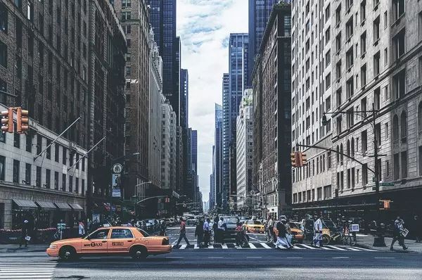 修图怎么学?掌握这个PS修图思路,轻松将图调成欧美风摄影大片!