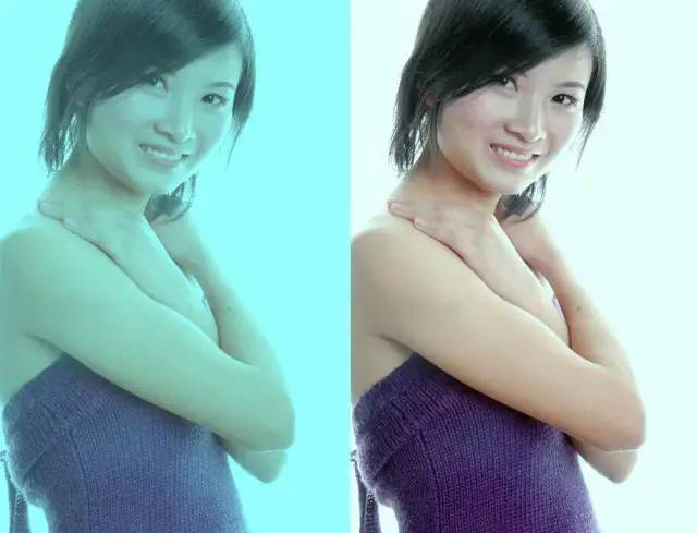 4种超好用的PS调色小技巧，知道的人不多！