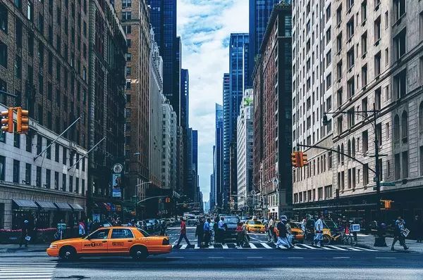 修图怎么学?掌握这个PS修图思路,轻松将图调成欧美风摄影大片!