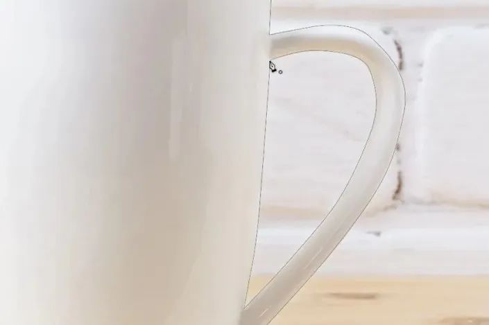 使用PS钢笔工具对图片进行抠图换背景操作