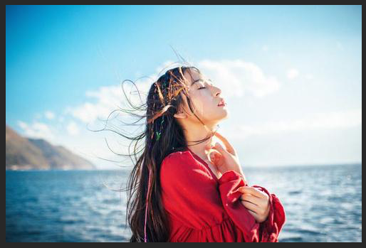 PS小技巧:无损改变图像大小