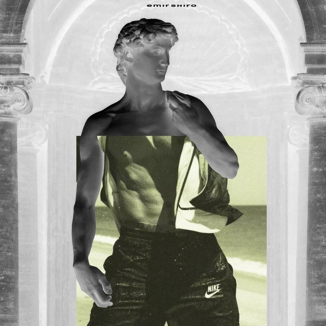 PS大神！老虎的屁股你还摸不摸？！