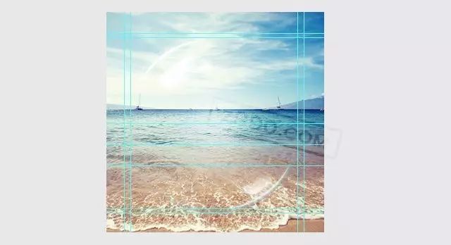 巧用PS制作创意热带水球效果