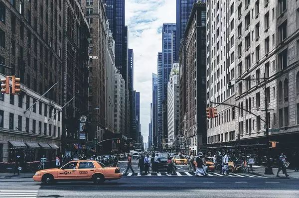 修图怎么学?掌握这个PS修图思路,轻松将图调成欧美风摄影大片!