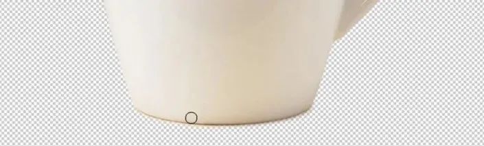 使用PS钢笔工具对图片进行抠图换背景操作