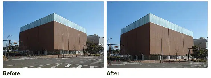 PS透视变形怎么用,PS透视变形用不了要怎么操作