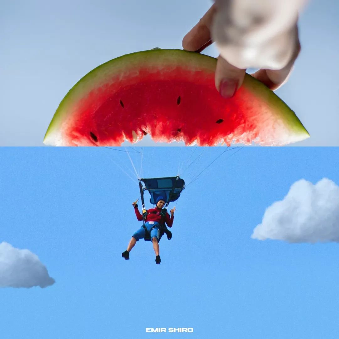 PS大神！老虎的屁股你还摸不摸？！