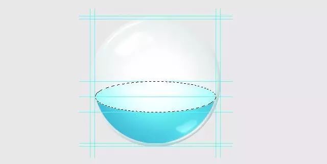 巧用PS制作创意热带水球效果