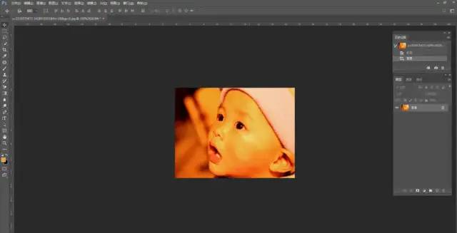 4种超好用的PS调色小技巧，知道的人不多！