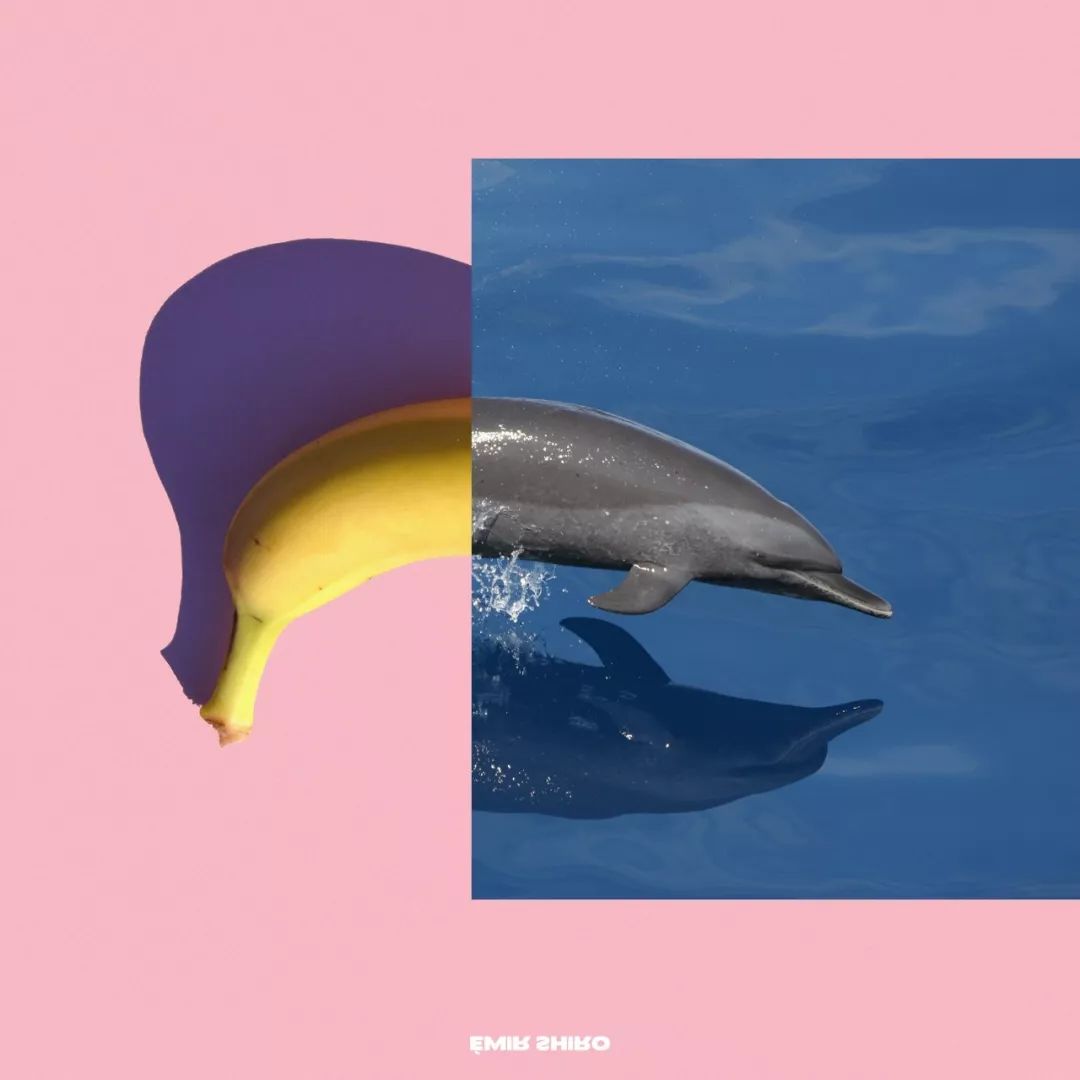 PS大神！老虎的屁股你还摸不摸？！