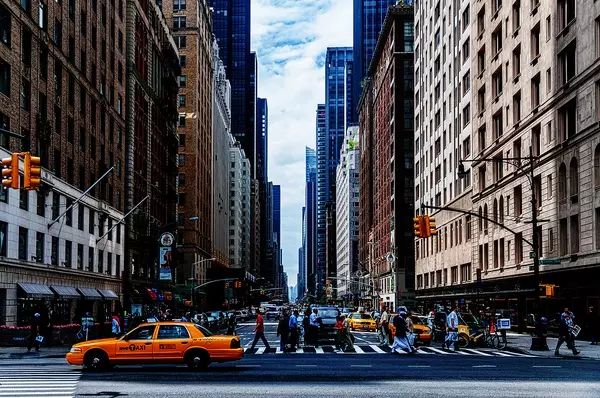 修图怎么学?掌握这个PS修图思路,轻松将图调成欧美风摄影大片!