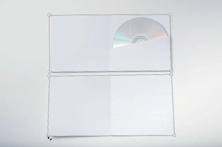 PS透视变形怎么用,PS透视变形用不了要怎么操作