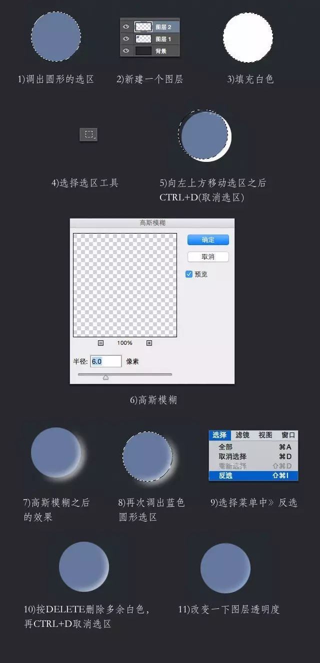 巧用PS制作创意热带水球效果