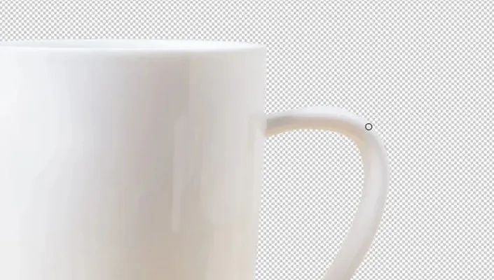 使用PS钢笔工具对图片进行抠图换背景操作