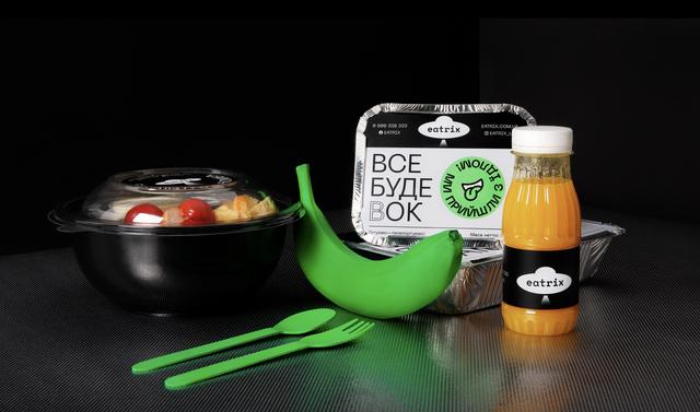 几款特点鲜明的创意品牌VI包装设计灵感