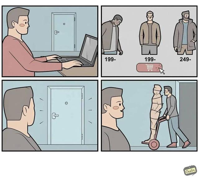 幽默是广告创意的催化剂