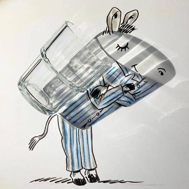 幽默是广告创意的催化剂