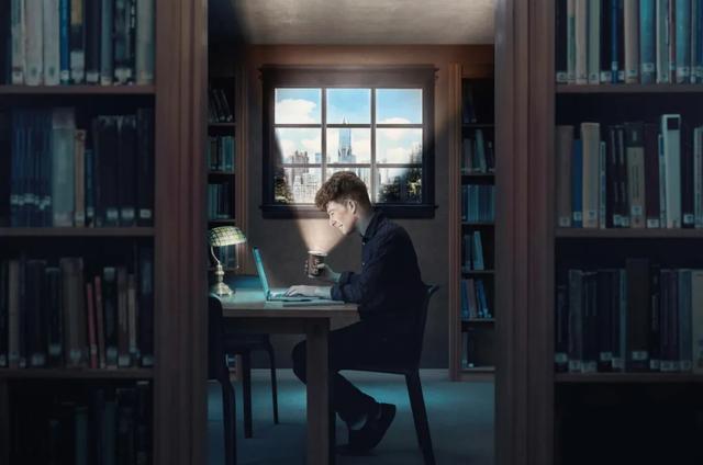 广告设计欣赏！广告创意需要的是出奇的脑洞