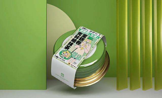 创意十足的优秀包装设计 灵感爆棚