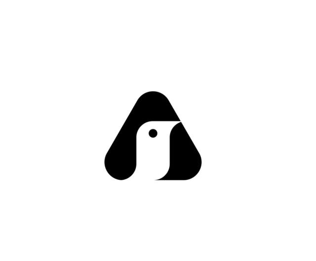 一组实用又简约的企业LOGO创意灵感