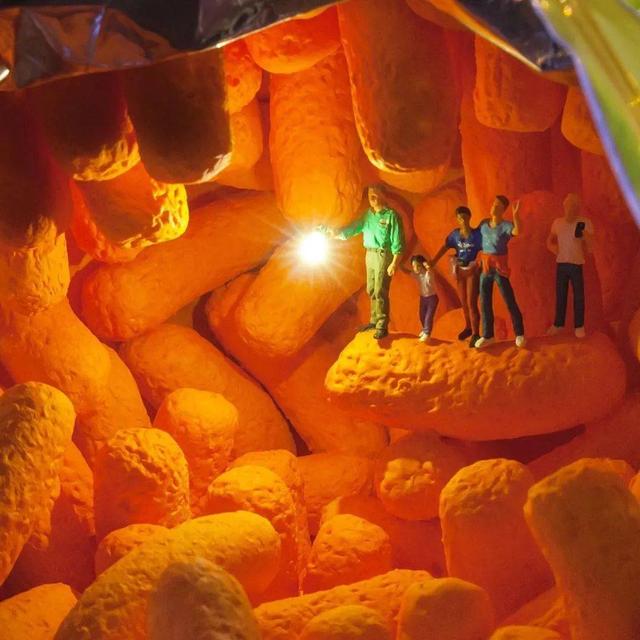 幽默是广告创意的催化剂