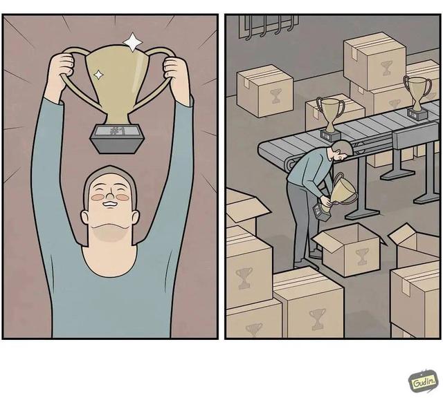 幽默是广告创意的催化剂