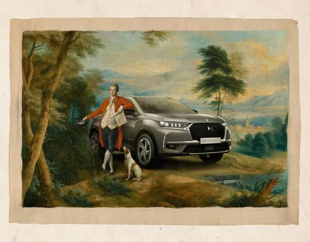 广告设计欣赏！广告创意需要的是出奇的脑洞