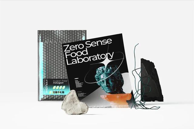 创意十足的优秀包装设计 灵感爆棚