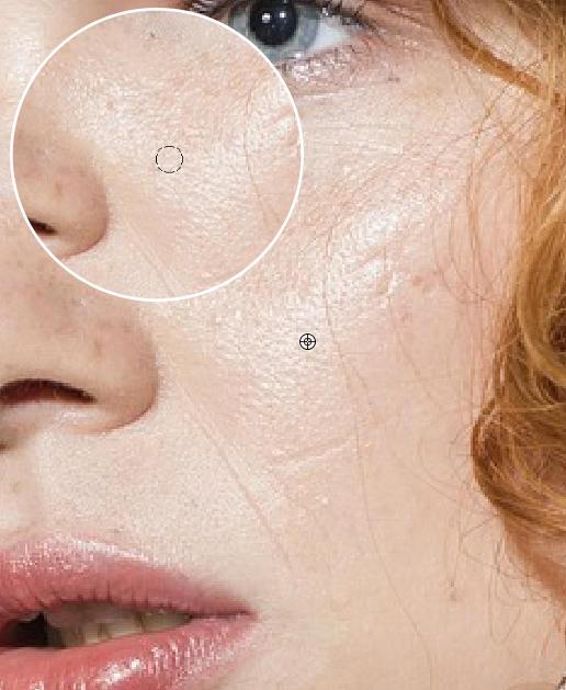 PS高质量精细磨皮，详细的原理解说和步骤