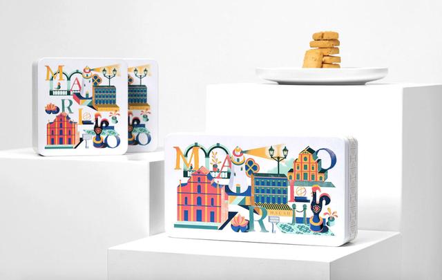 创意十足的优秀包装设计 灵感爆棚