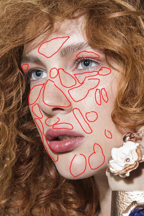 PS高质量精细磨皮，详细的原理解说和步骤