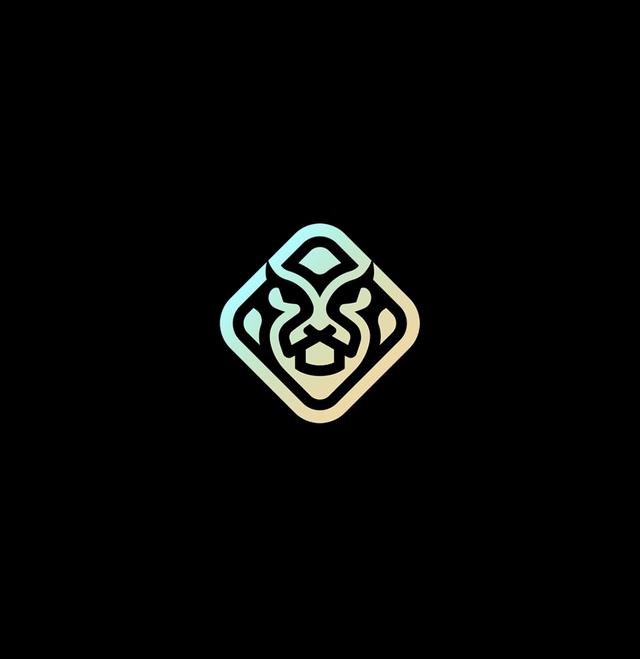 一组实用又简约的企业LOGO创意灵感